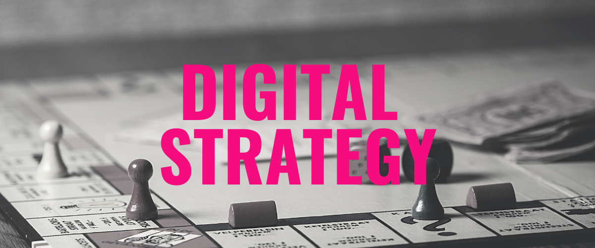 Strategy Slide