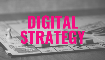 Digital Strategy Image