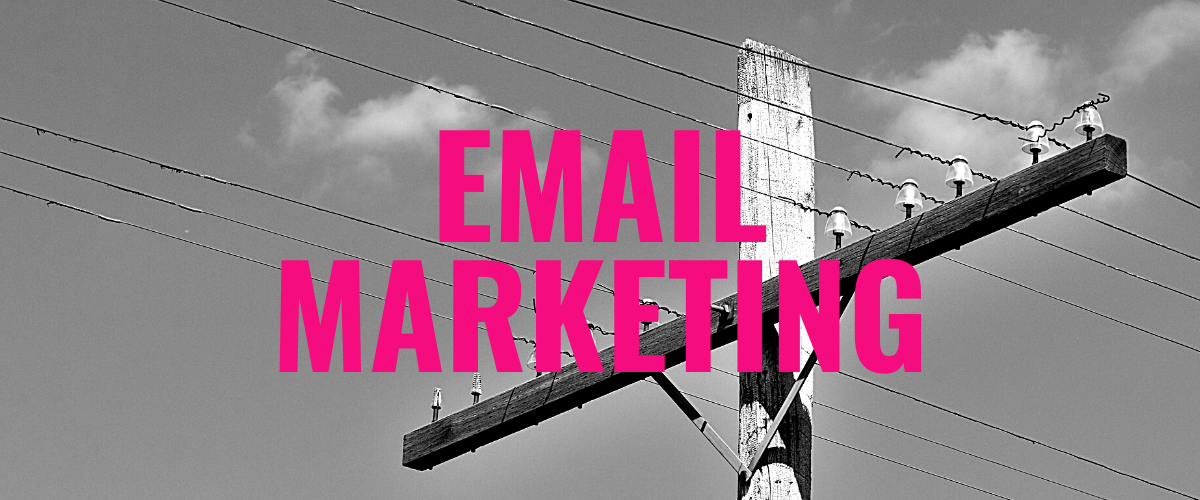 Email Marketing Slide