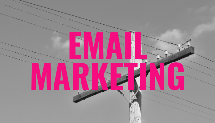 Email Marketing Image