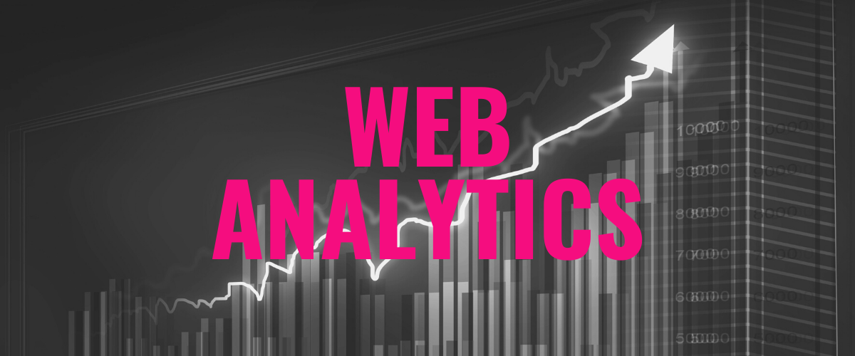 Web Analytics Slide