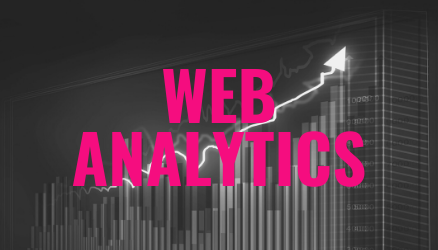 Web Analytics Image